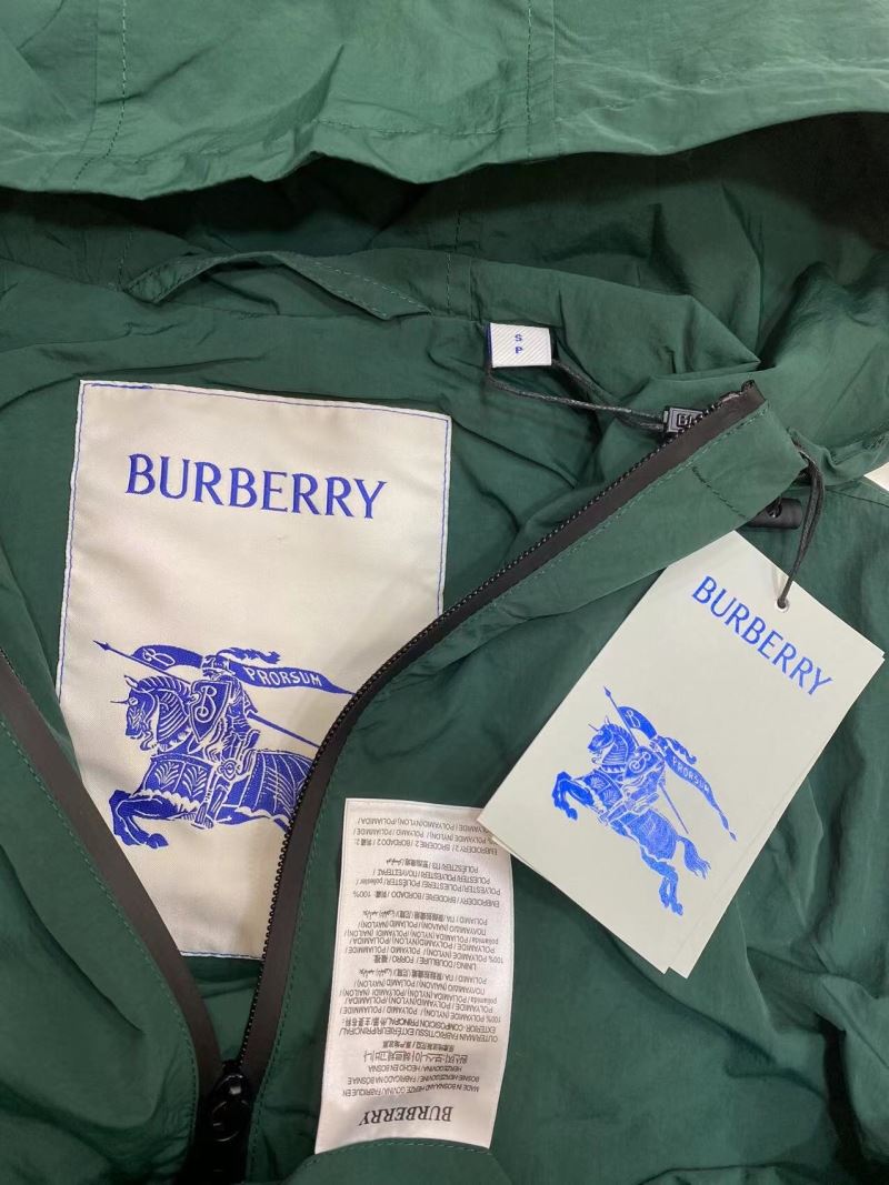 Burberry Outwear